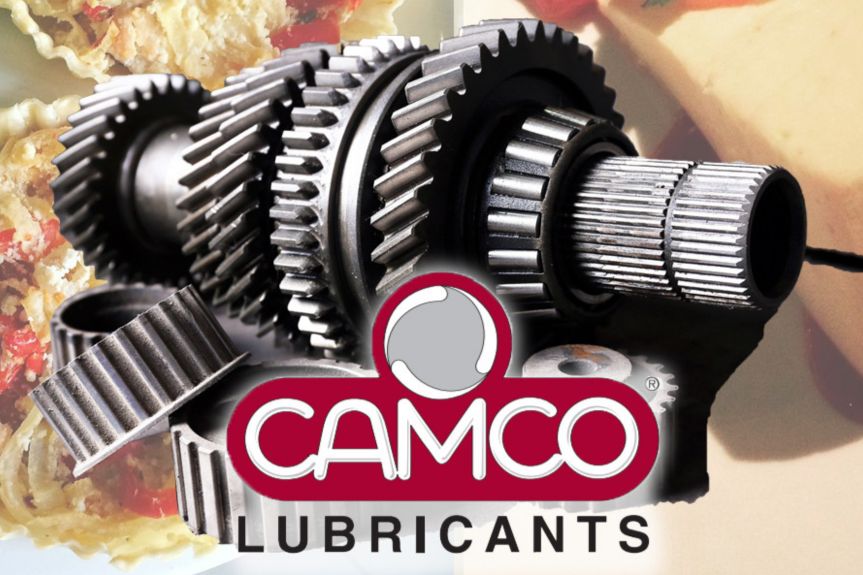 Food Safe Lubricants Gear Oils