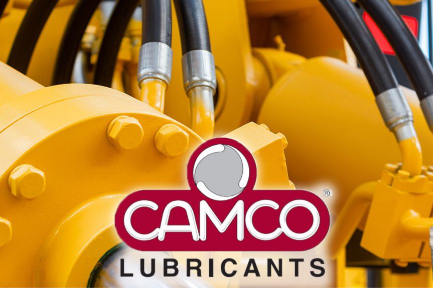 Food Safe Lubricants Hydraulic Oils