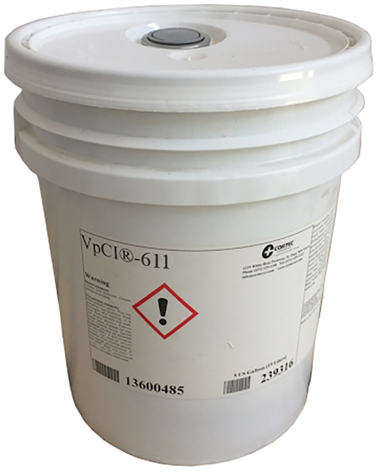 vpci-611-product