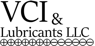 vci & lubricants logo